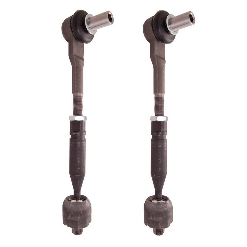 Audi Steering Tie Rod Assembly Front (Driver and Passenger Side